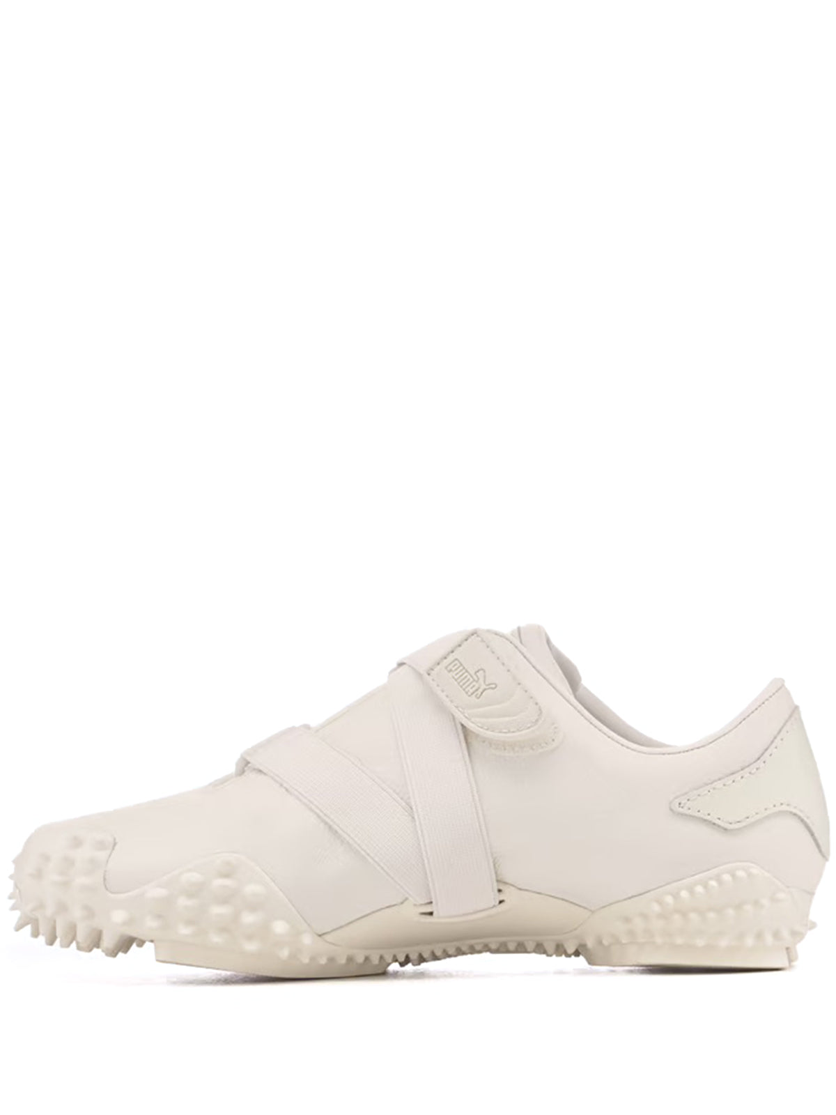 Puma SNEAKERS Bianco