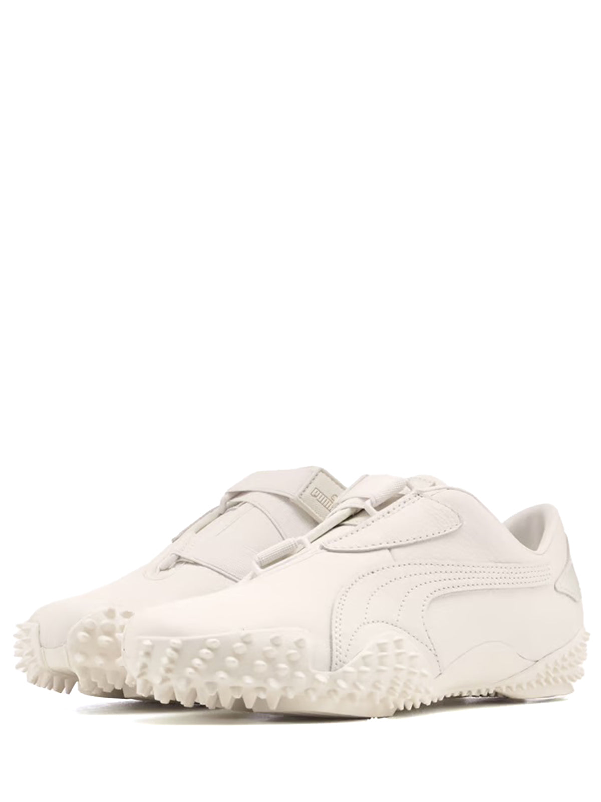 Puma SNEAKERS Bianco