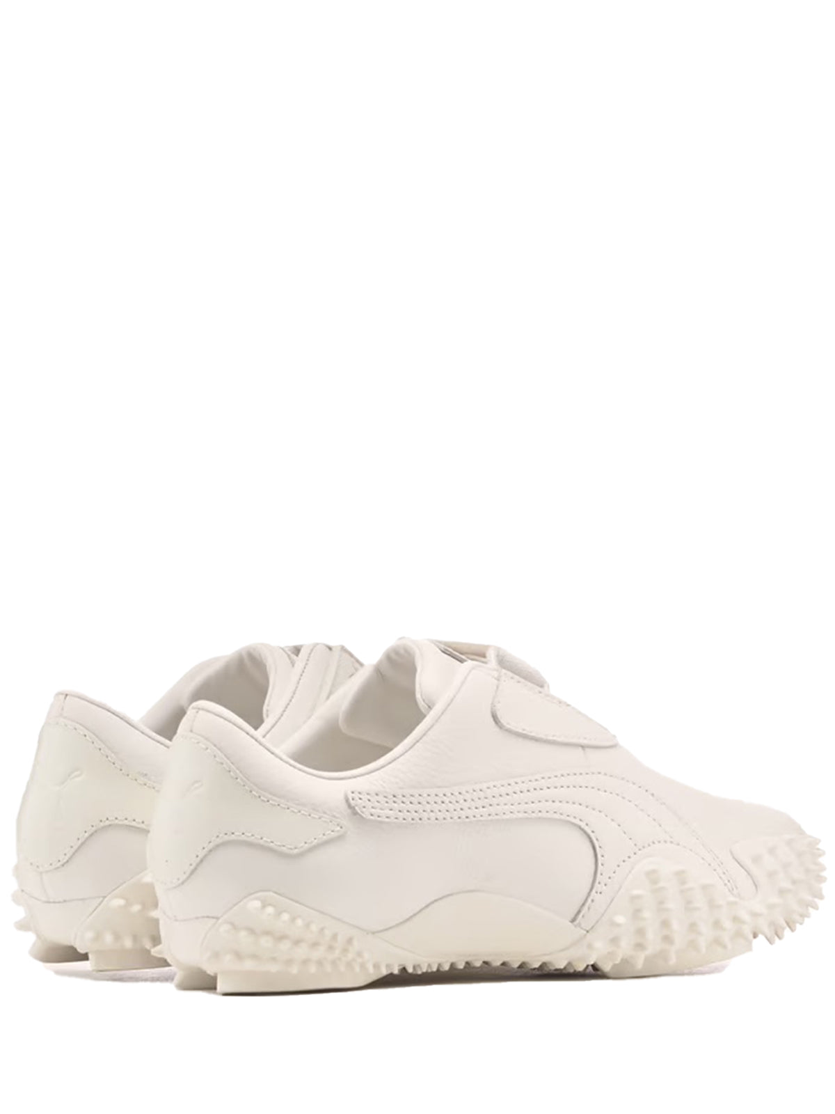 Puma SNEAKERS Bianco