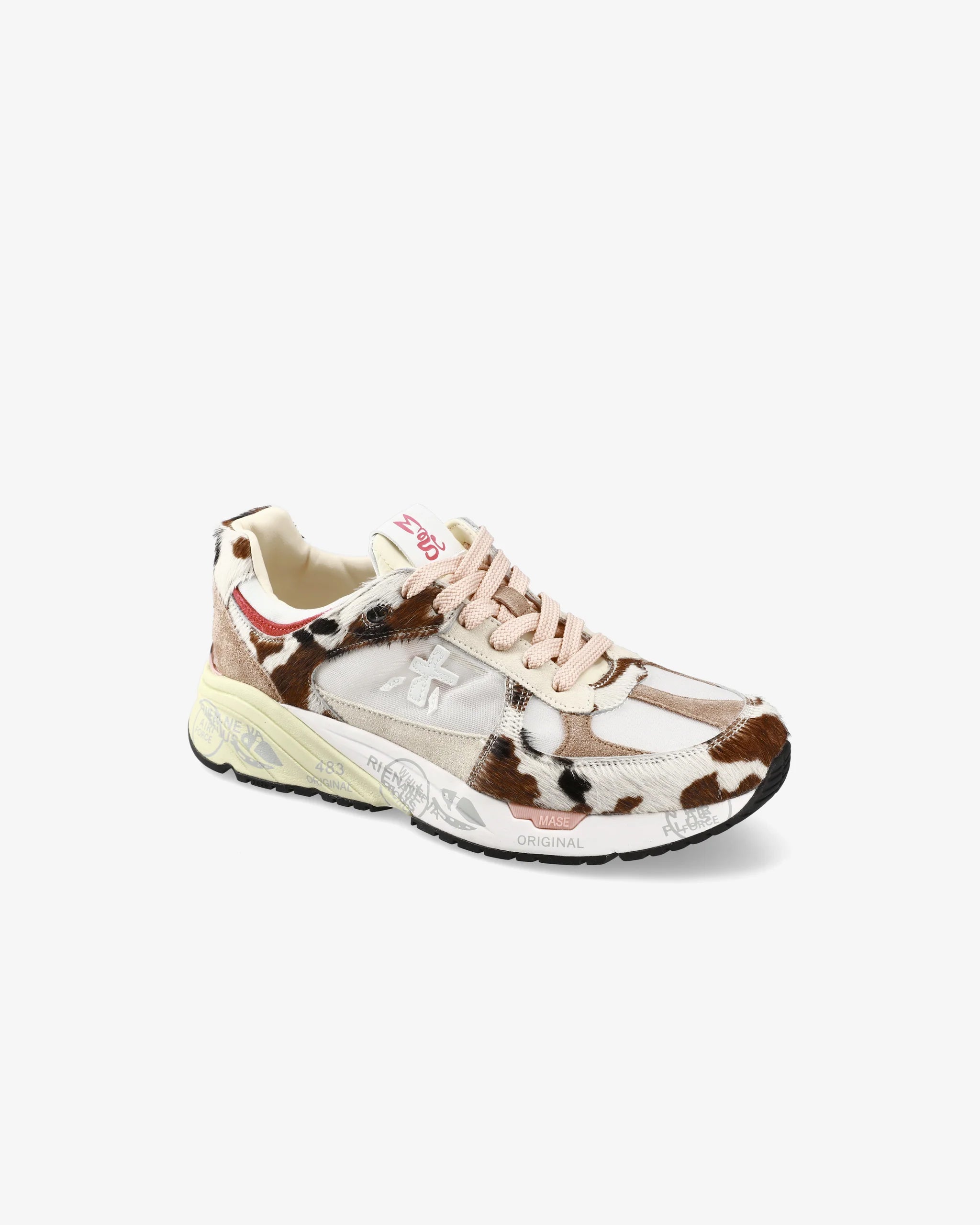 Premiata SNEAKERS Multicolor