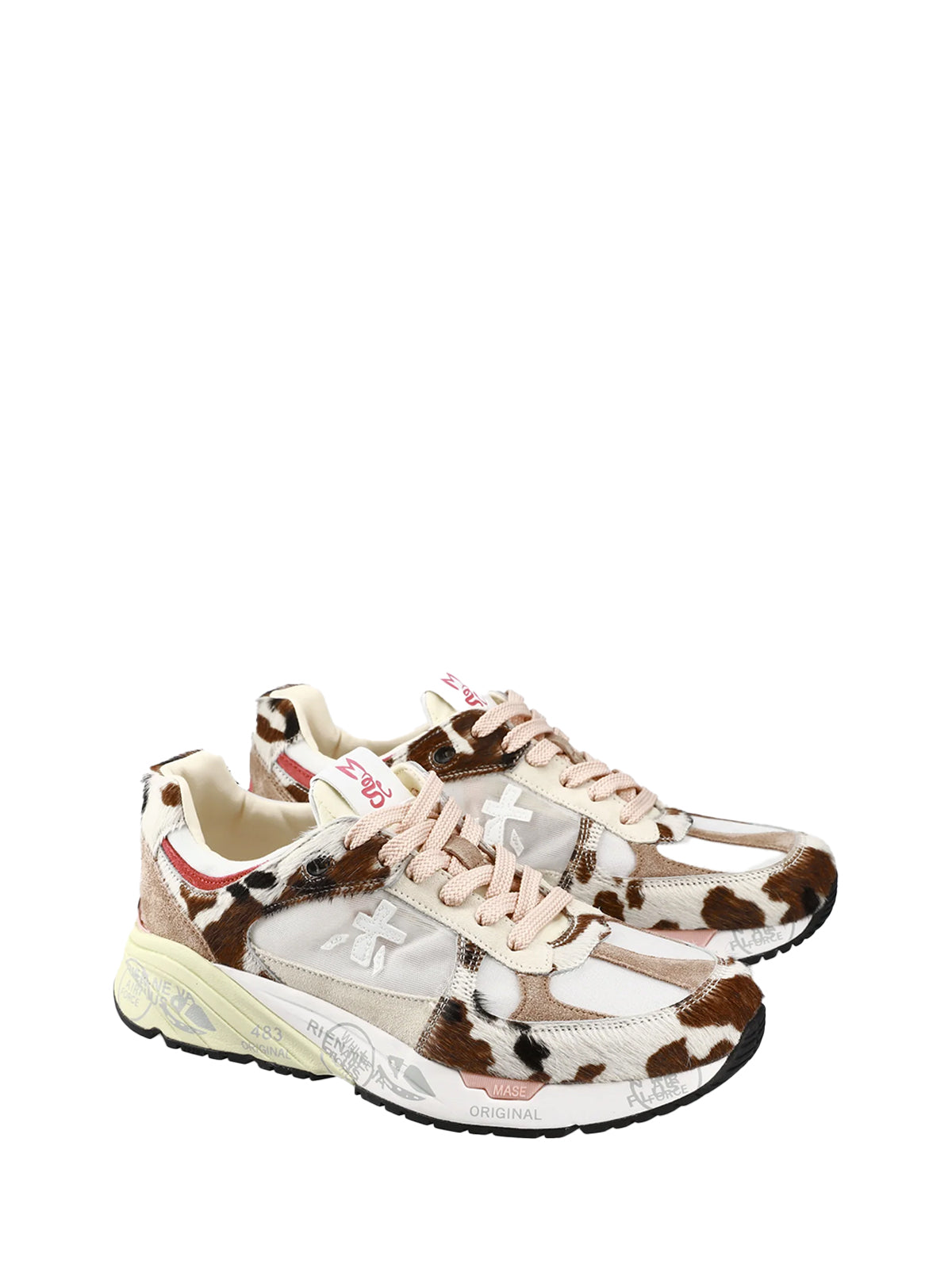 Premiata SNEAKERS Multicolor
