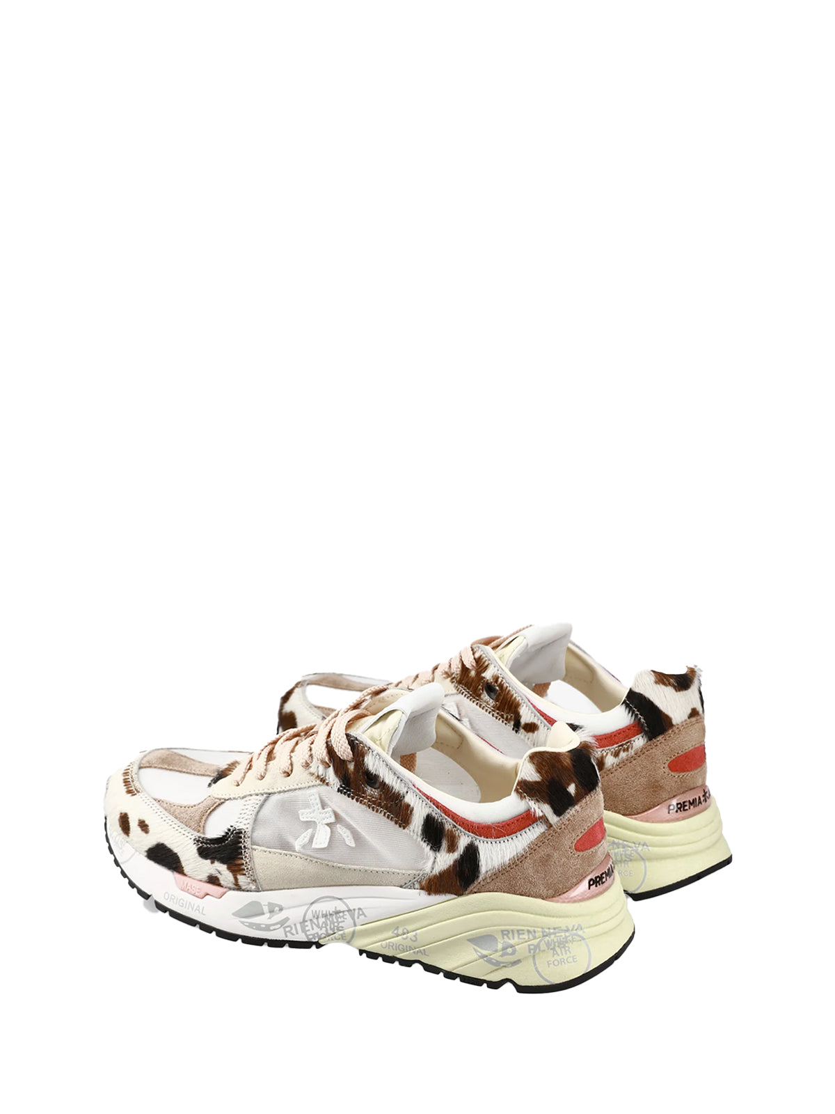 Premiata SNEAKERS Multicolor