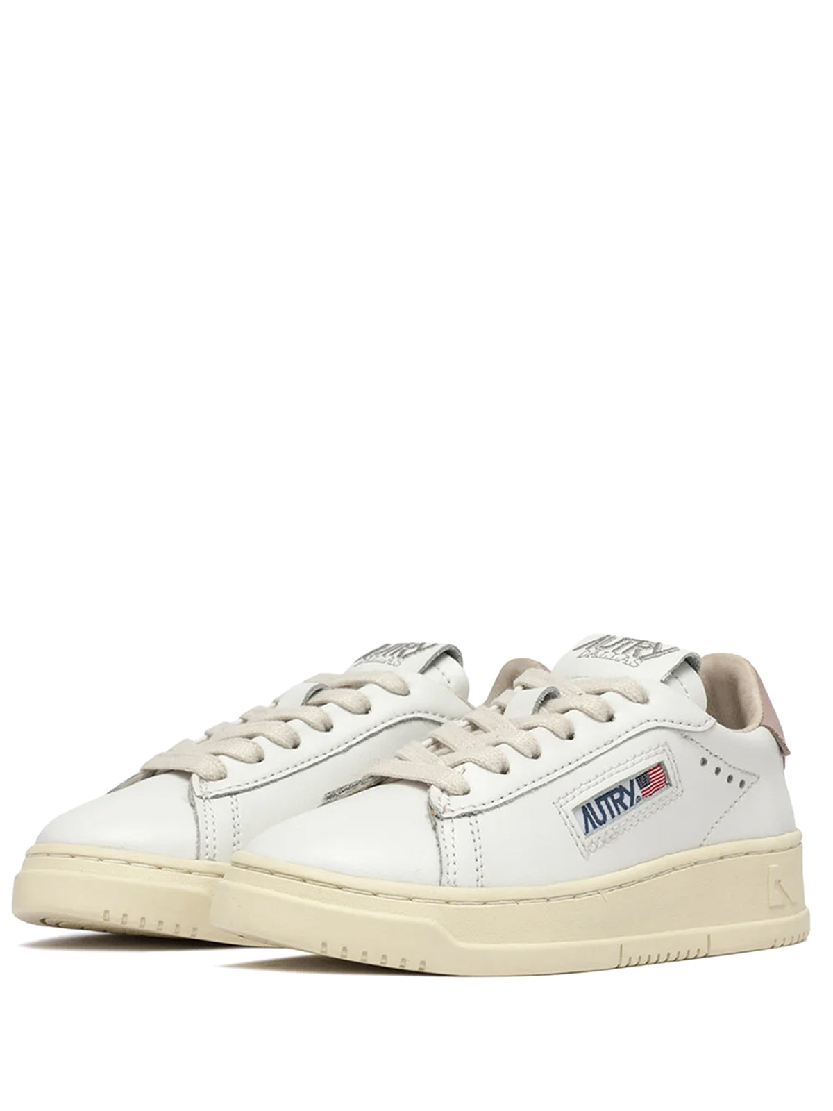 Autry SNEAKERS Bianco