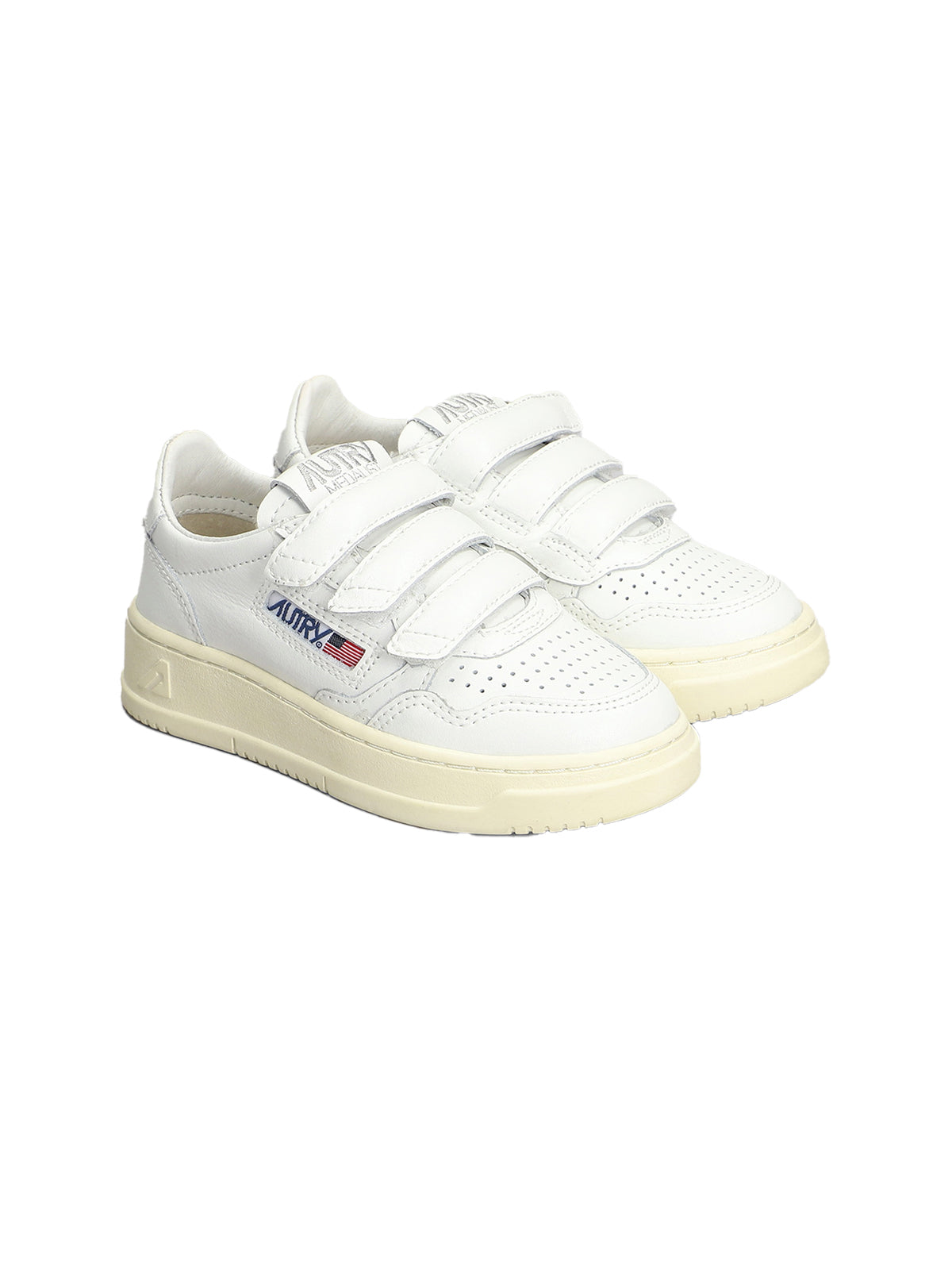 Autry SNEAKERS Bianco