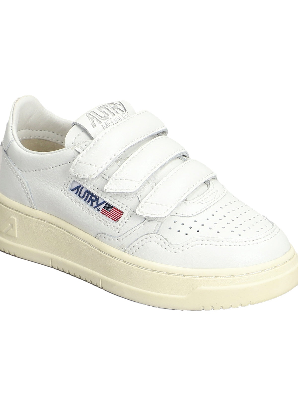 Autry SNEAKERS Bianco