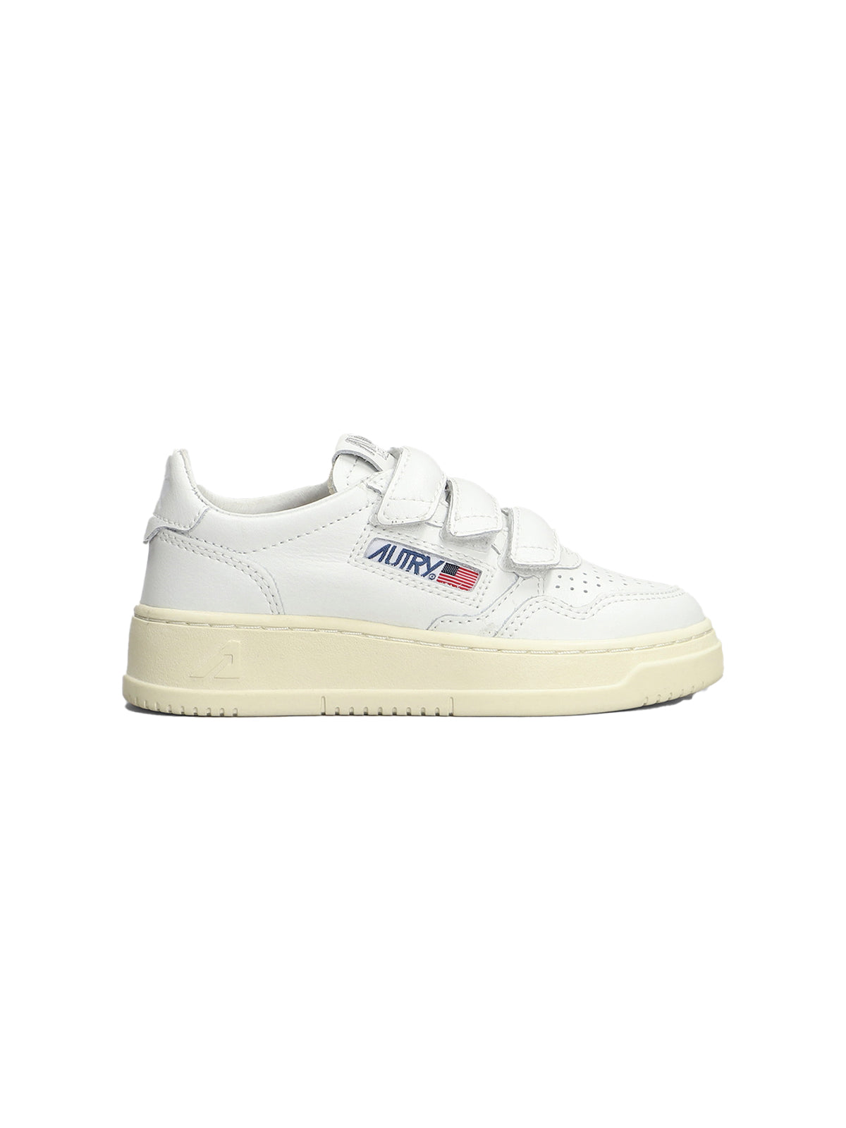 Autry SNEAKERS Bianco