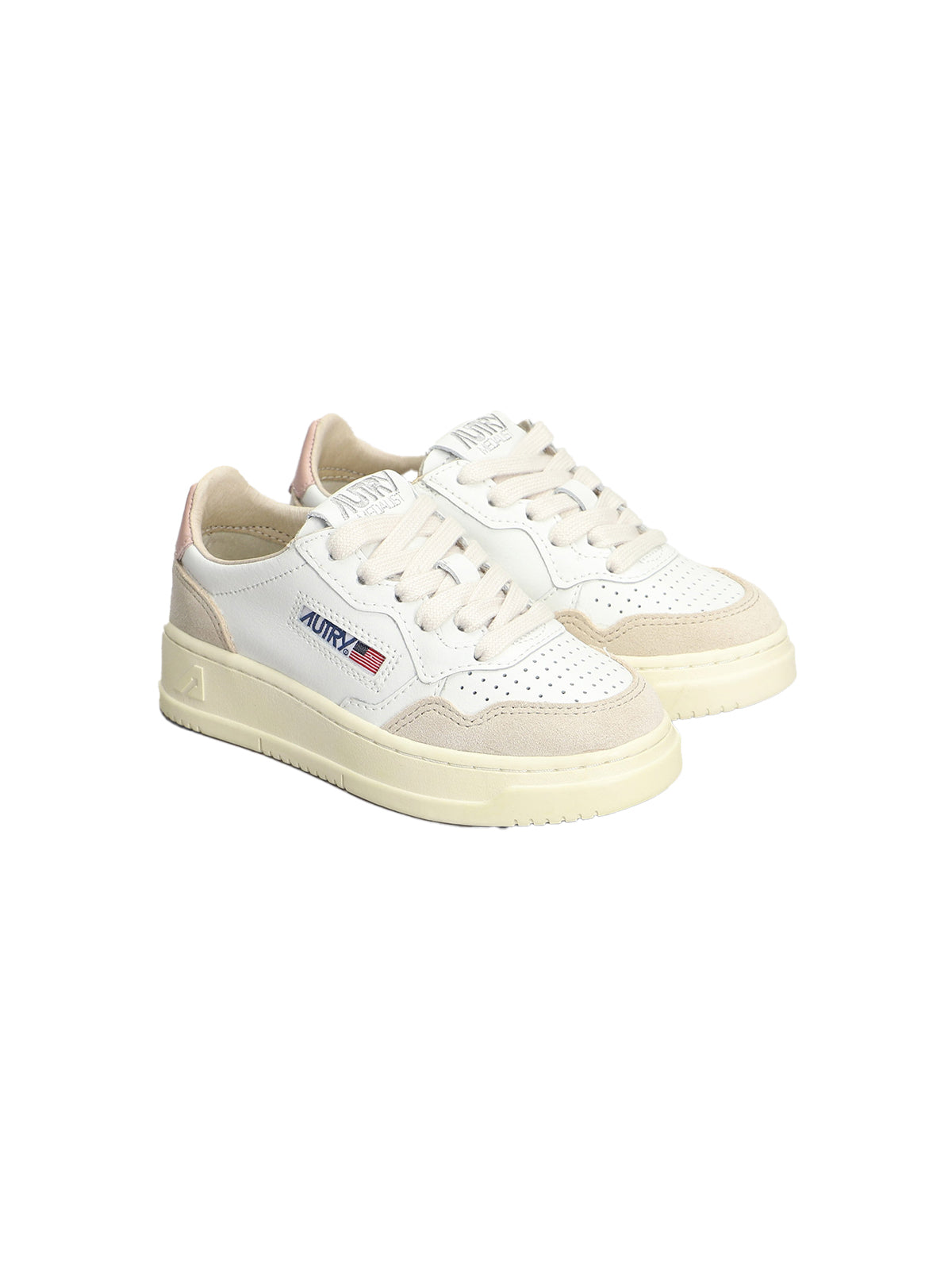 Autry SNEAKERS Bianco