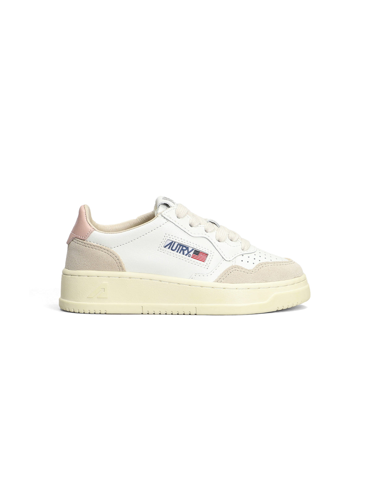 Autry SNEAKERS Bianco