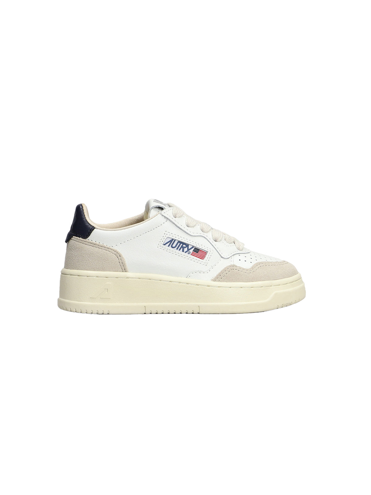 Autry SNEAKERS Bianco