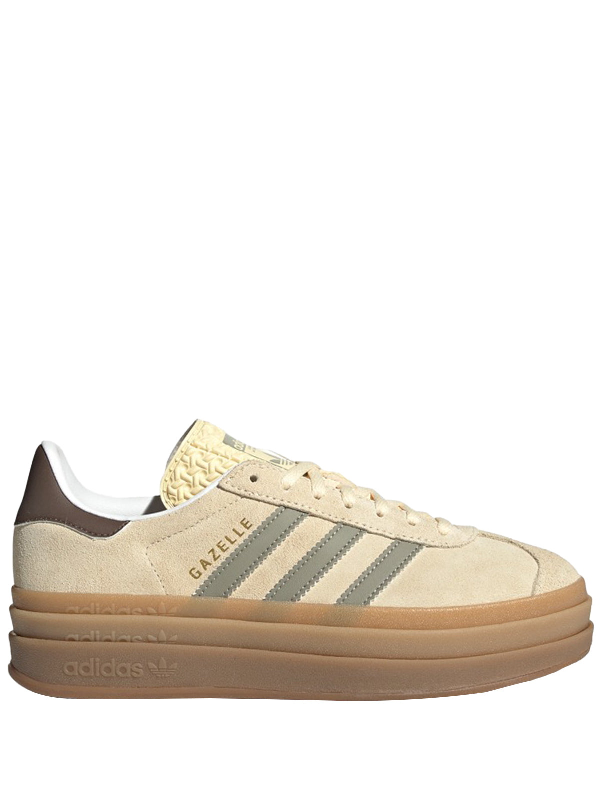 Adidas Originals SNEAKERS Giallo