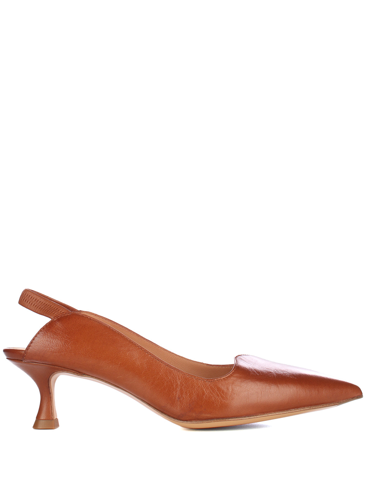 Mara Bini SCARPE Marrone