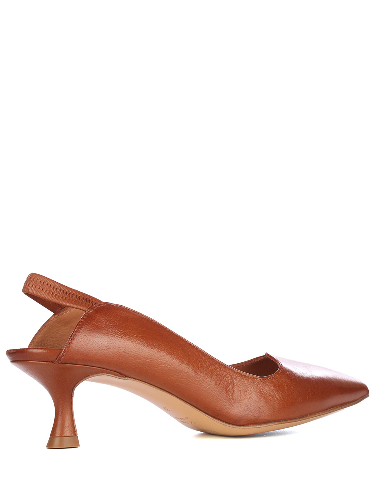 Mara Bini SCARPE Marrone