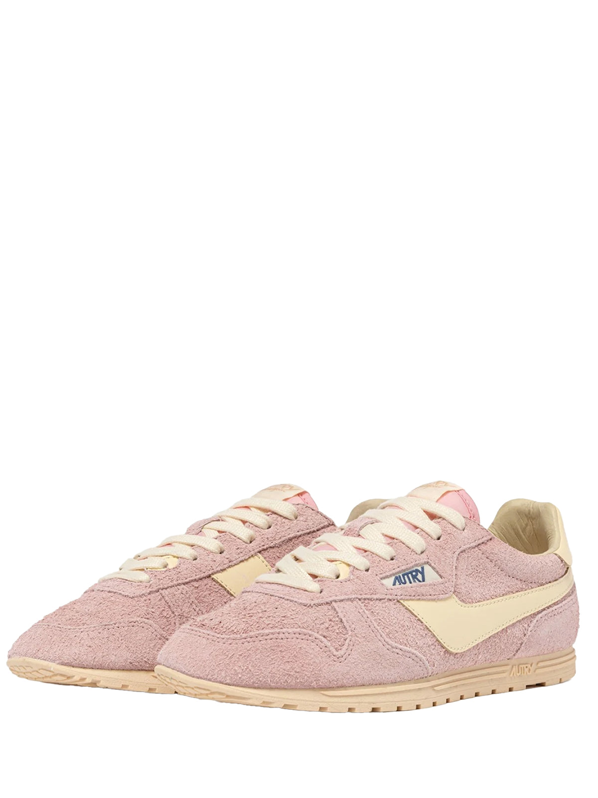 Autry SNEAKERS Rosa