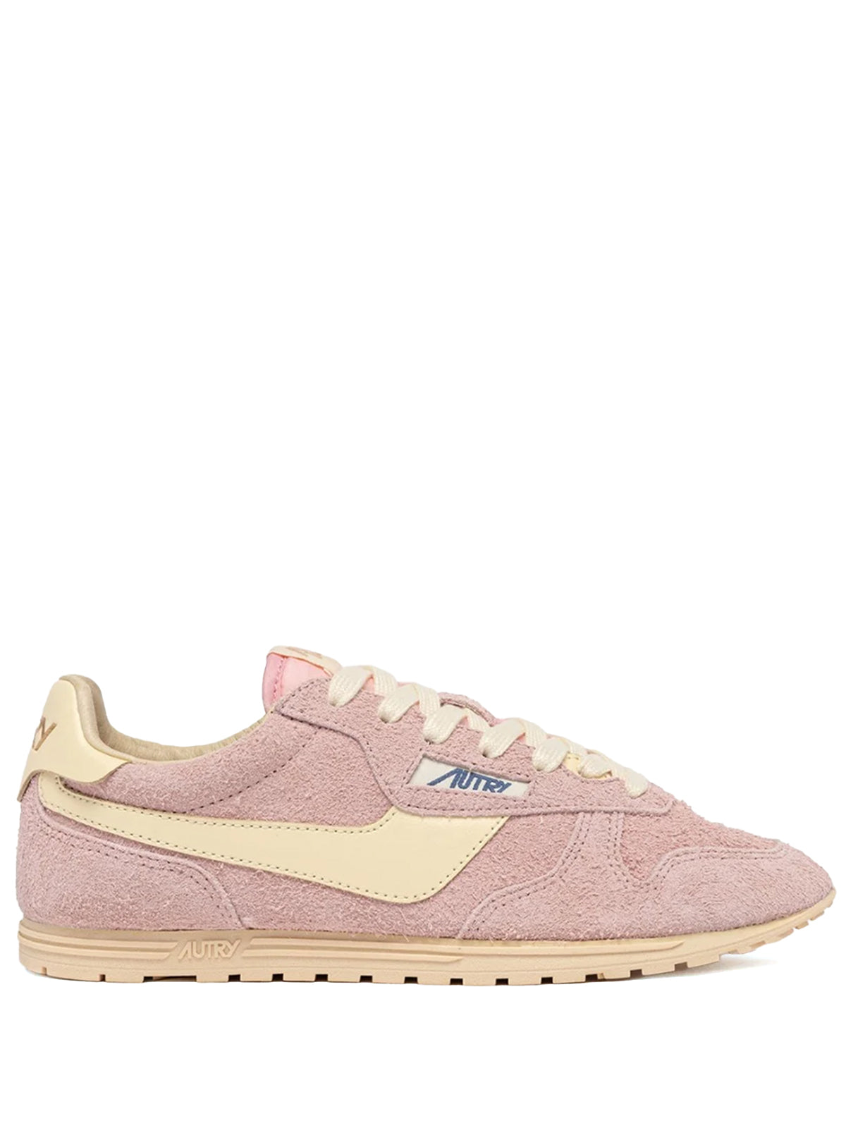 Autry SNEAKERS Rosa