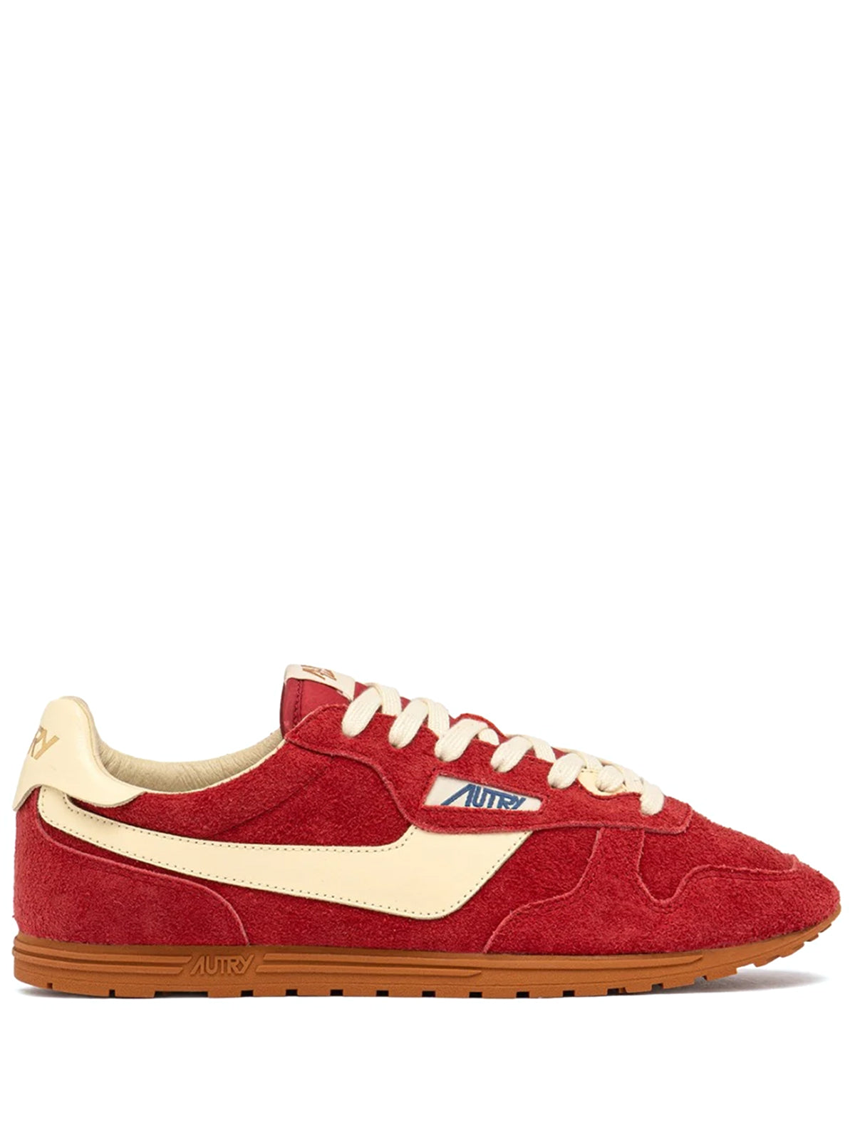 Autry SNEAKERS Rosso