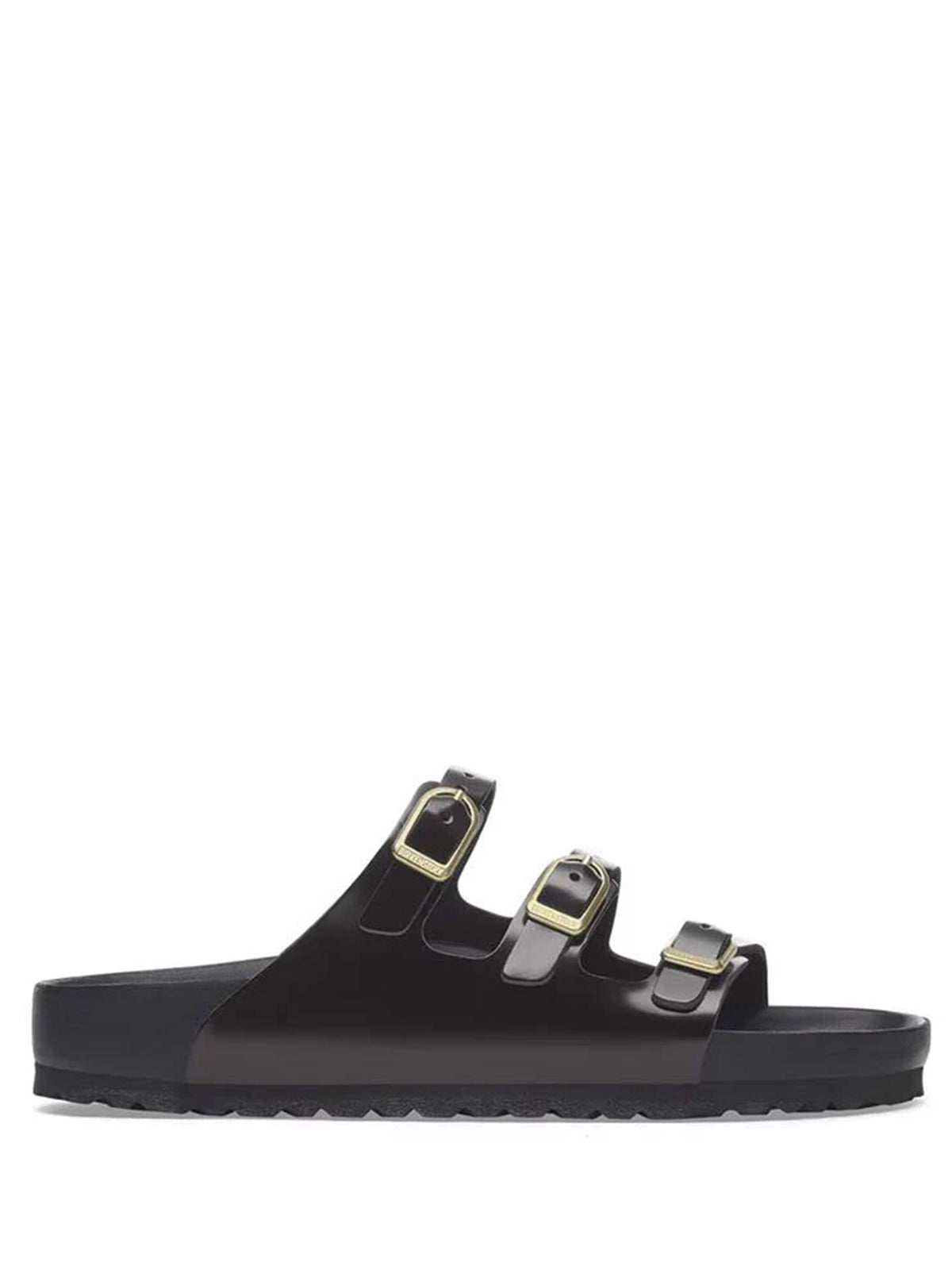 Birkenstock CIABATTE Nero