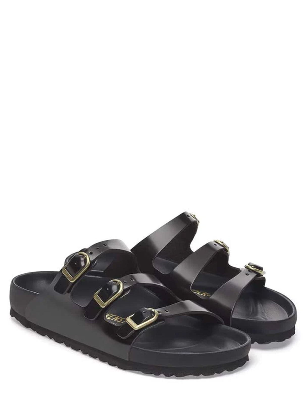 Birkenstock CIABATTE Nero