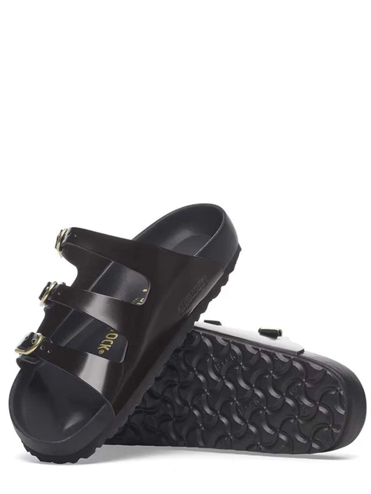 Birkenstock CIABATTE Nero