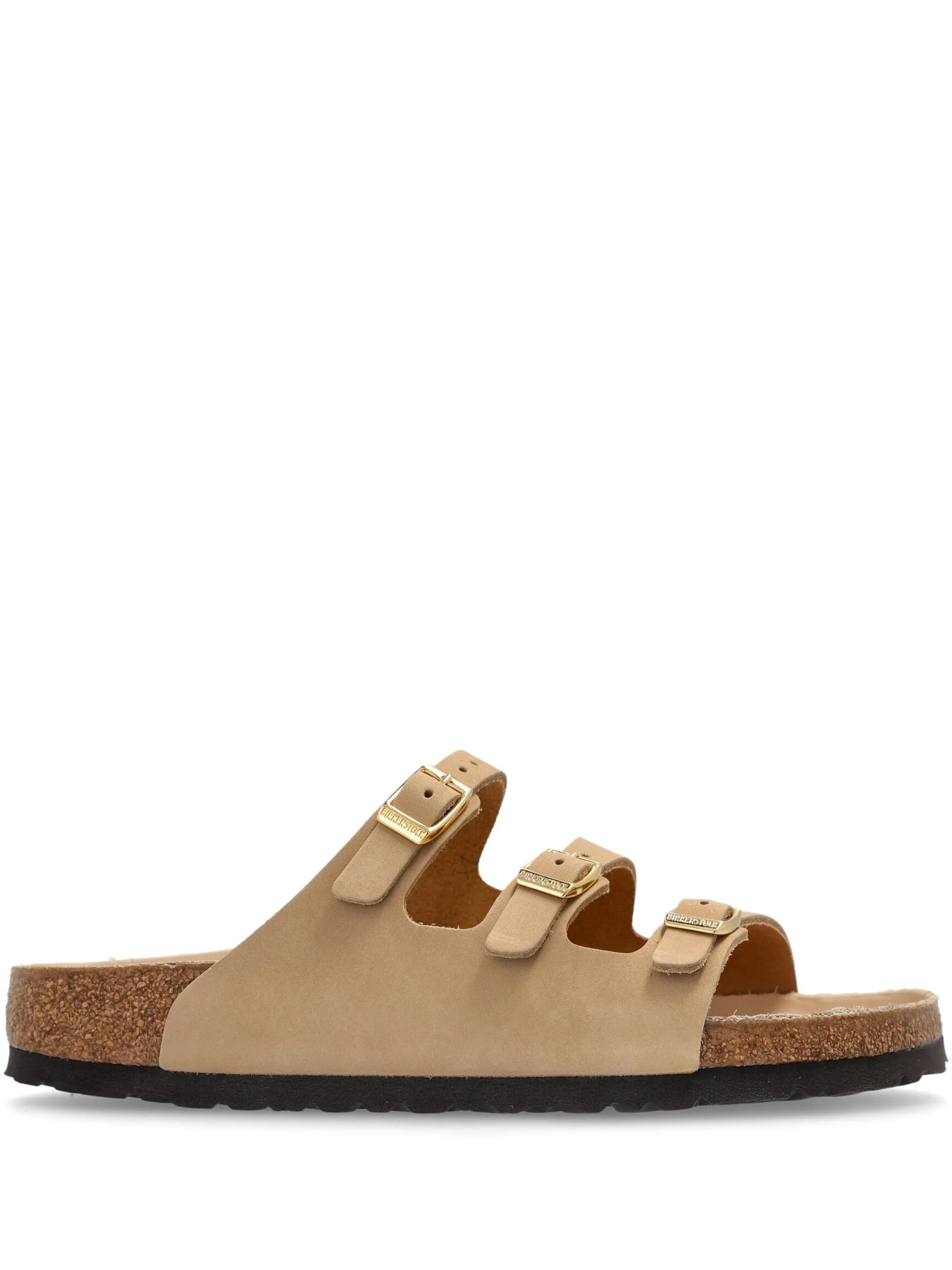 Birkenstock CIABATTE Bianco