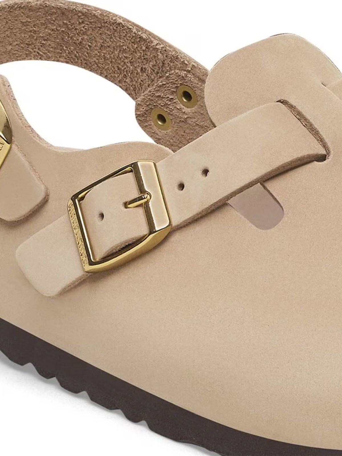 Birkenstock CIABATTE Bianco