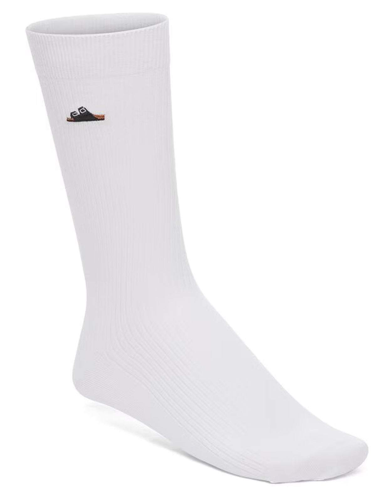 Birkenstock CALZINI Bianco