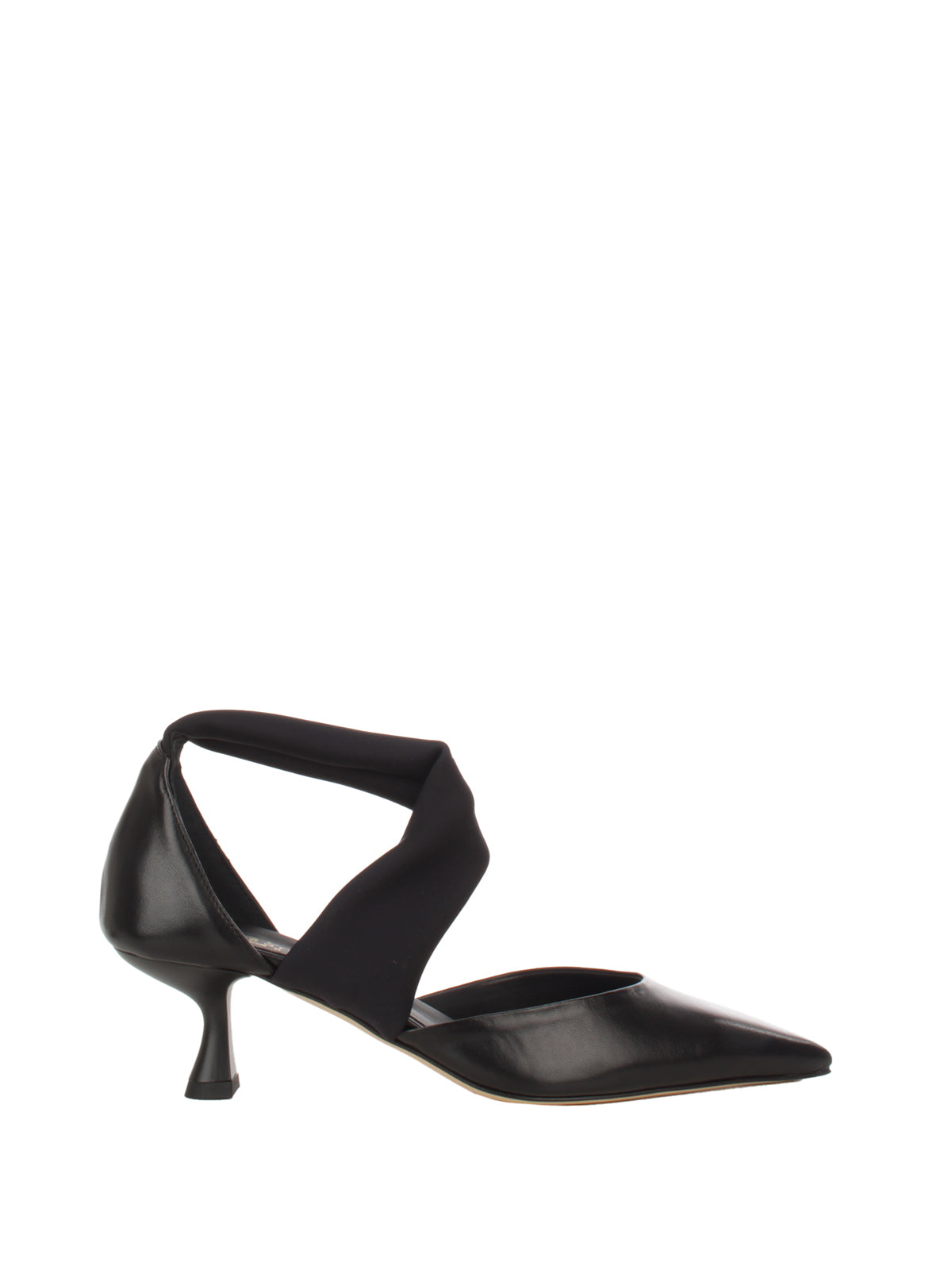 Isabelle Paris SANDALI Nero