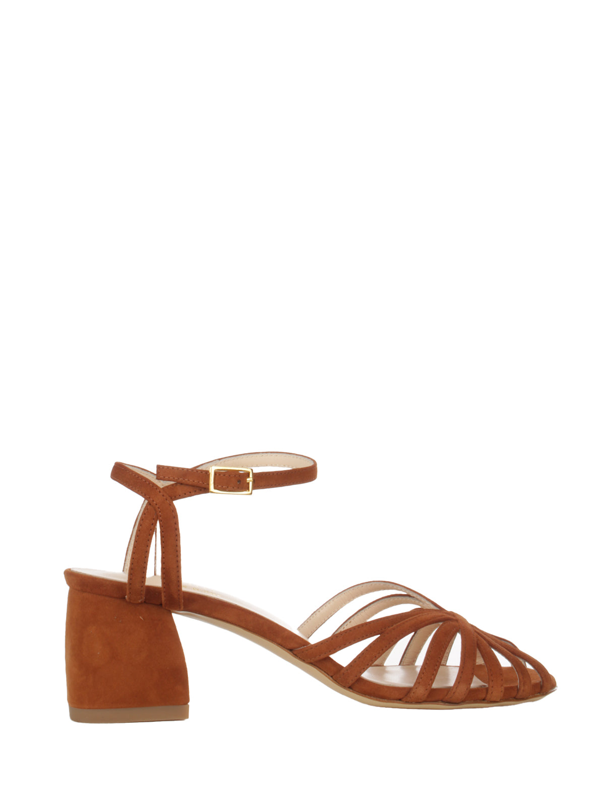 Isabelle Paris SANDALI Beige