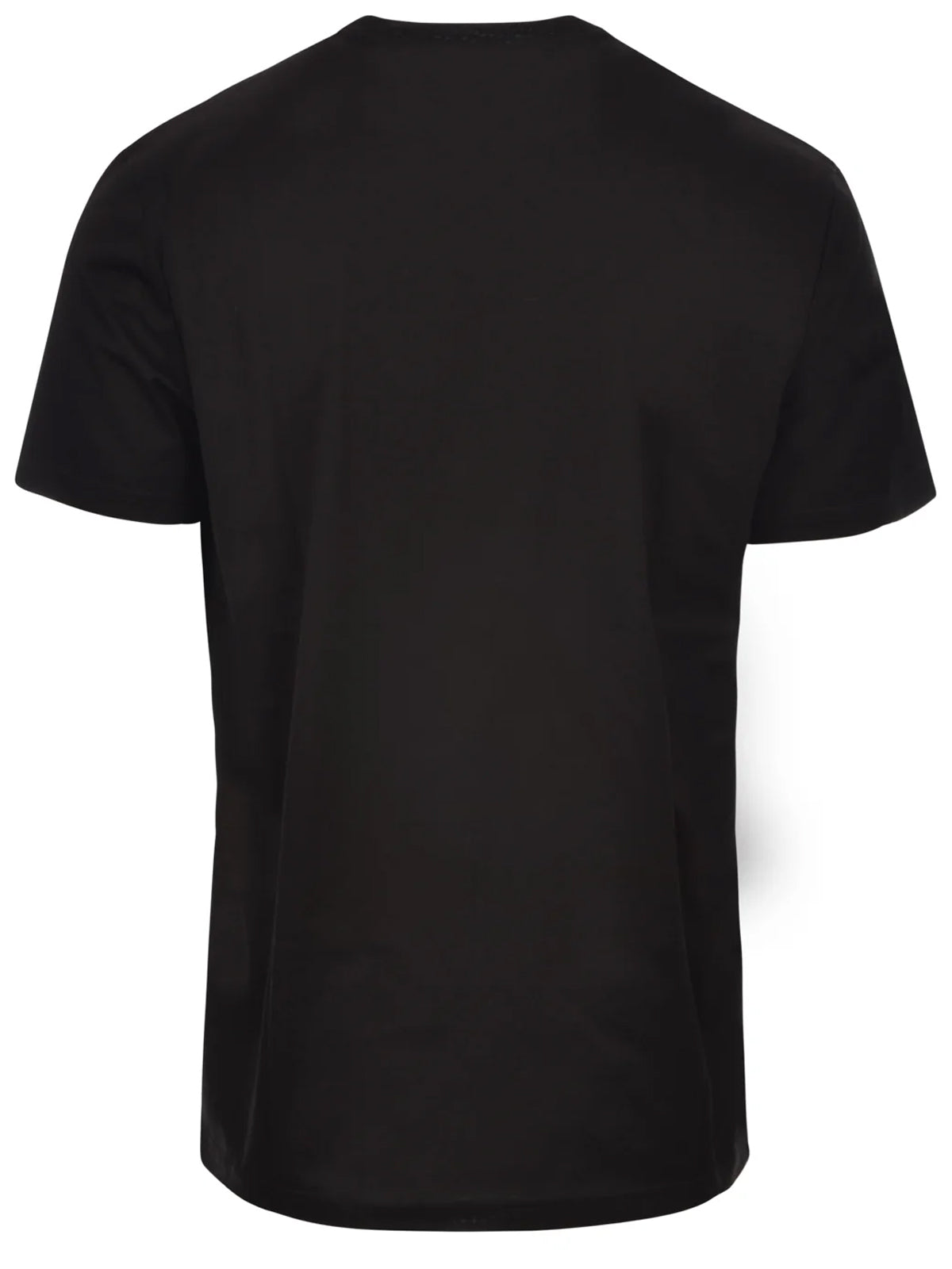 Low Brand T-SHIRT Nero