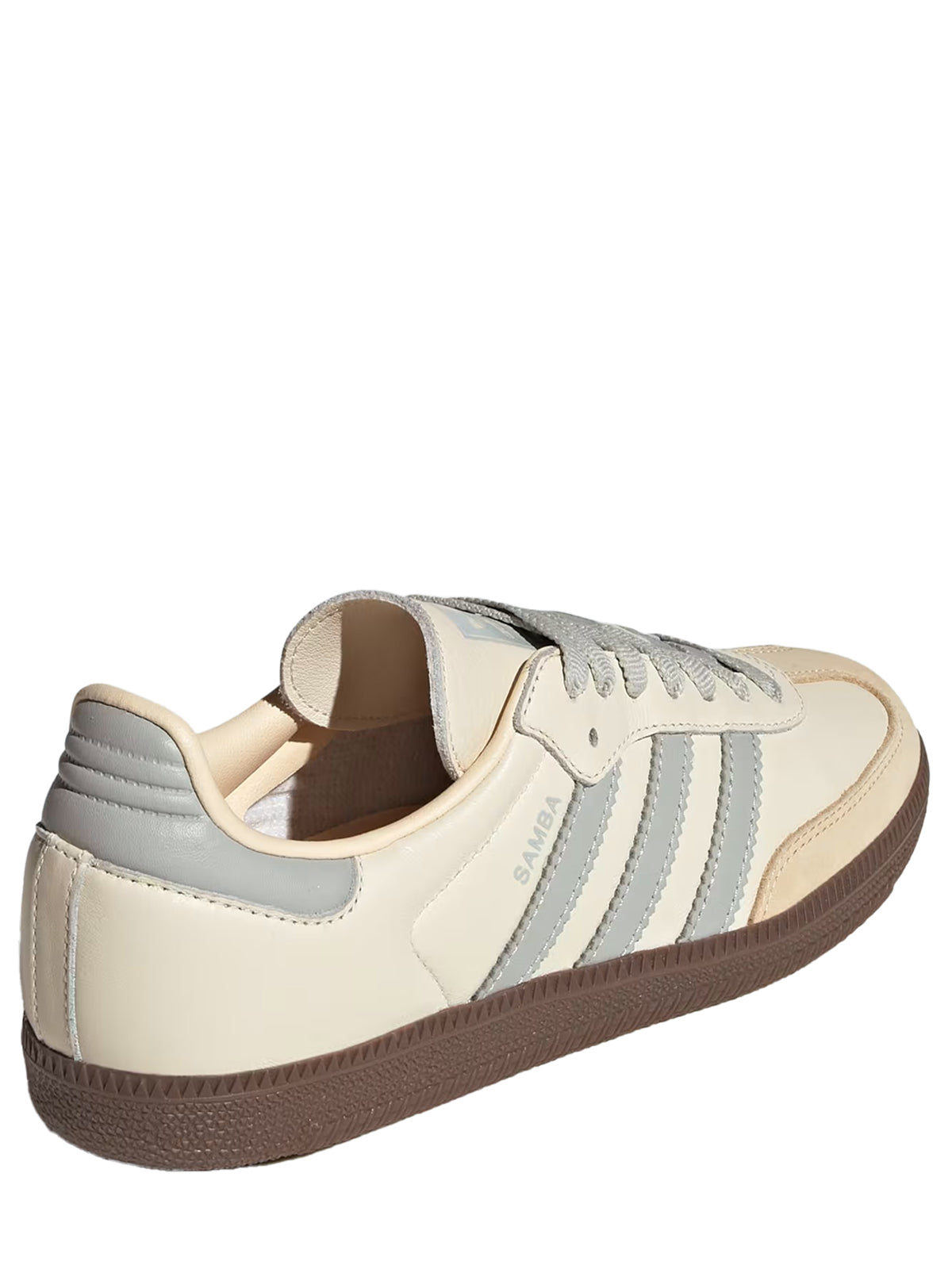 Adidas Originals SNEAKERS Bianco