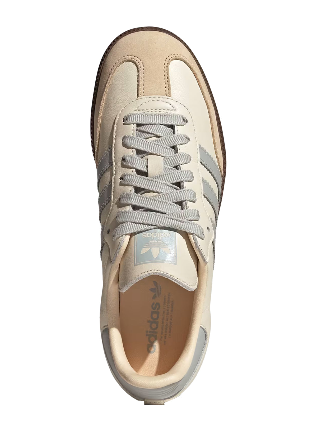 Adidas Originals SNEAKERS Bianco