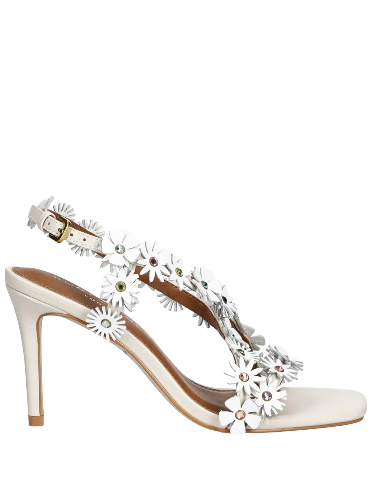 Kurt Geiger London SANDALI Beige