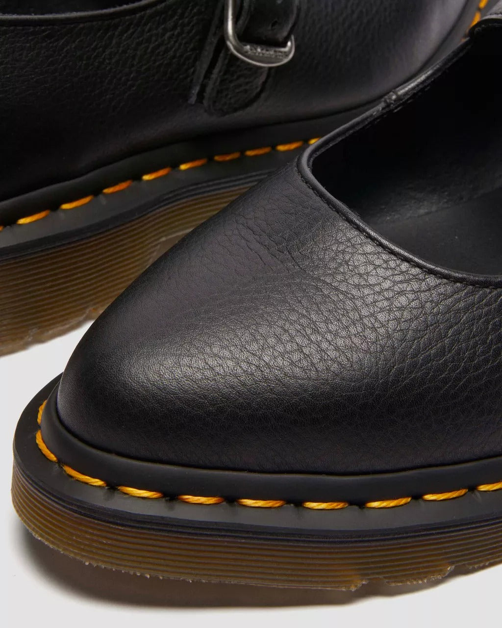 Dr. Martens BALLERINE Nero