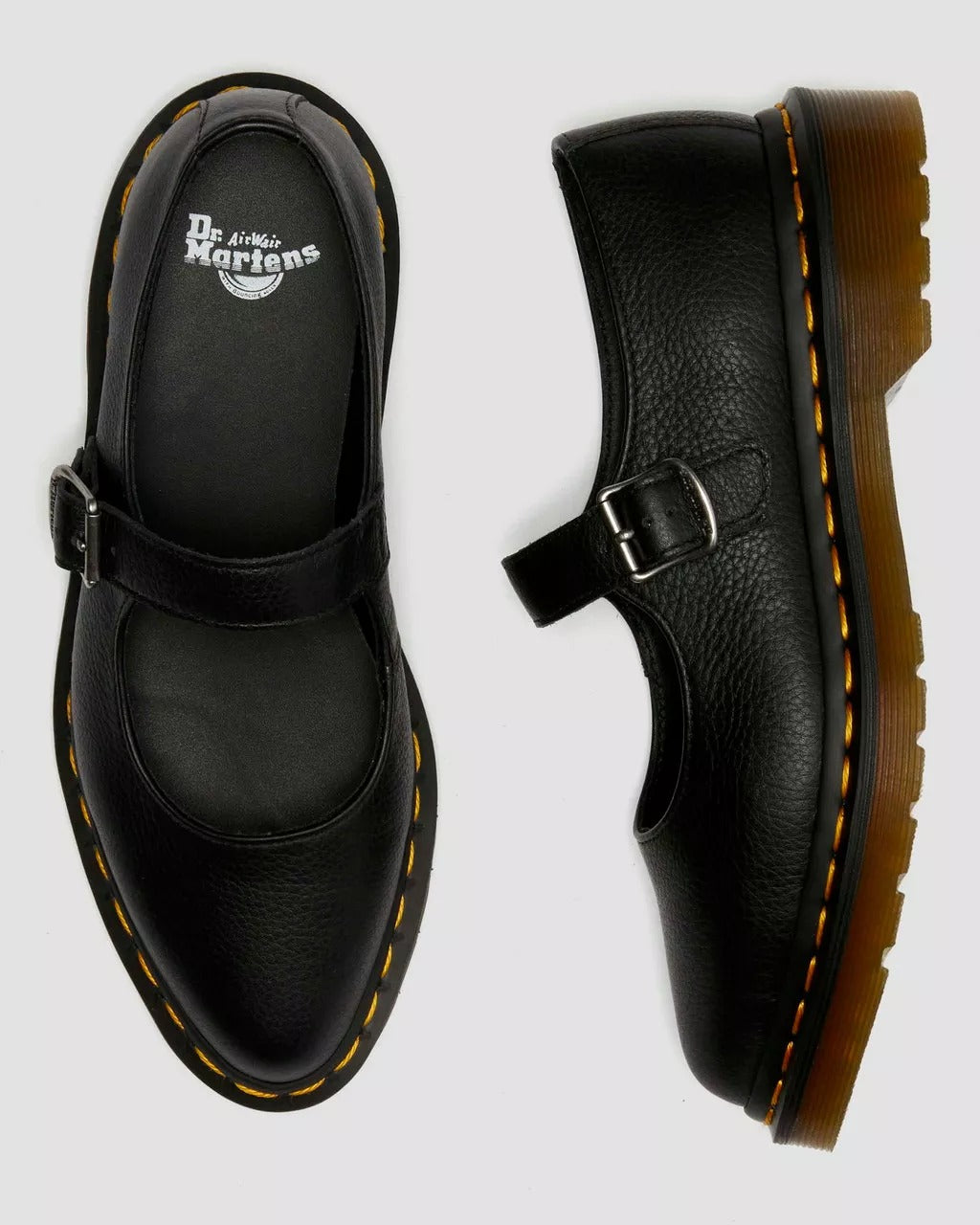 Dr. Martens BALLERINE Nero