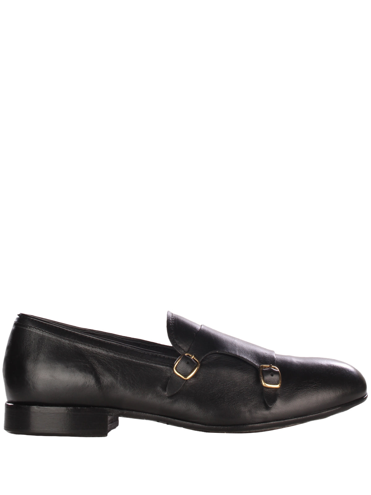 Leqarant MOCASSINI Nero