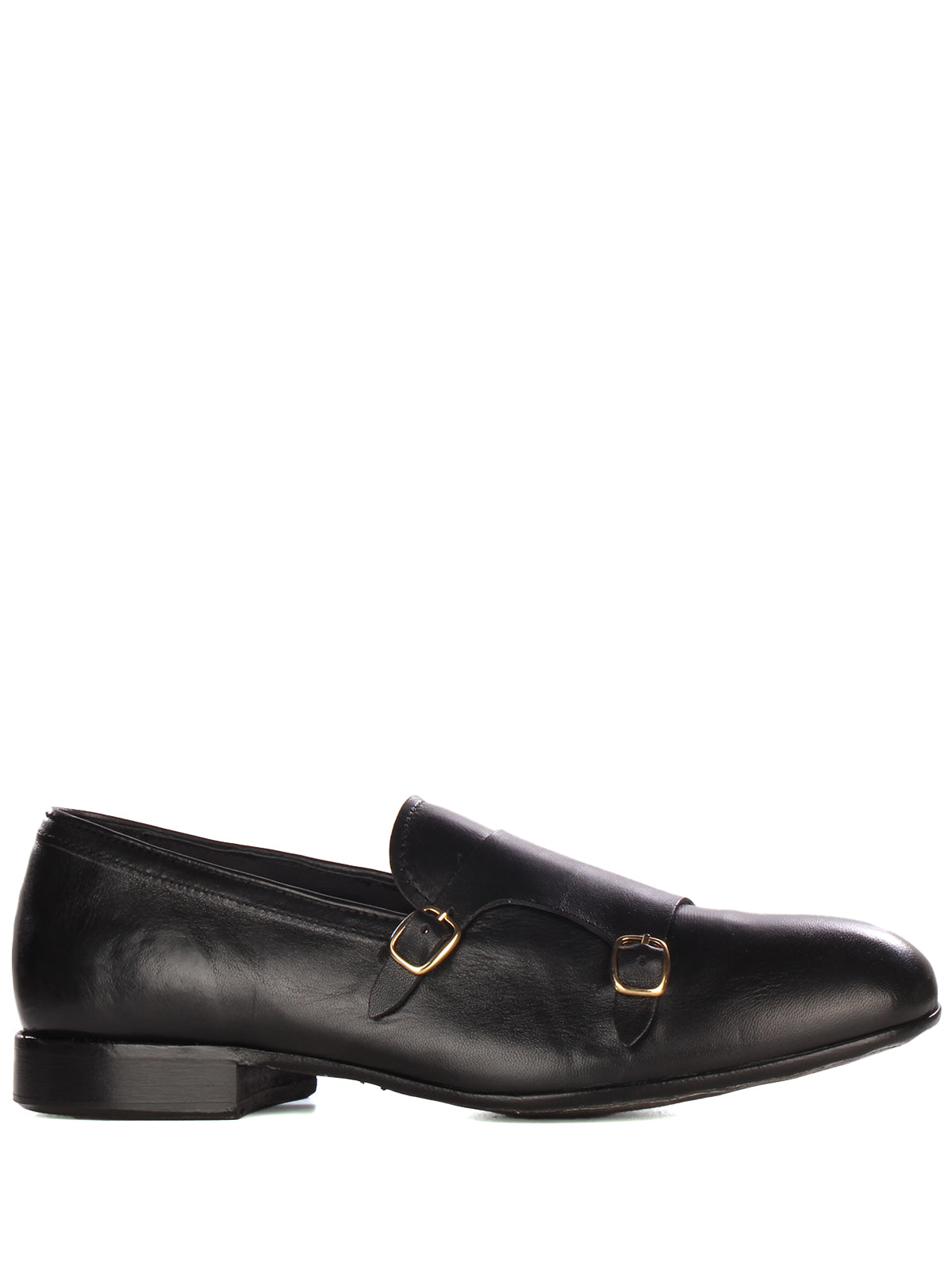 Leqarant MOCASSINI Nero