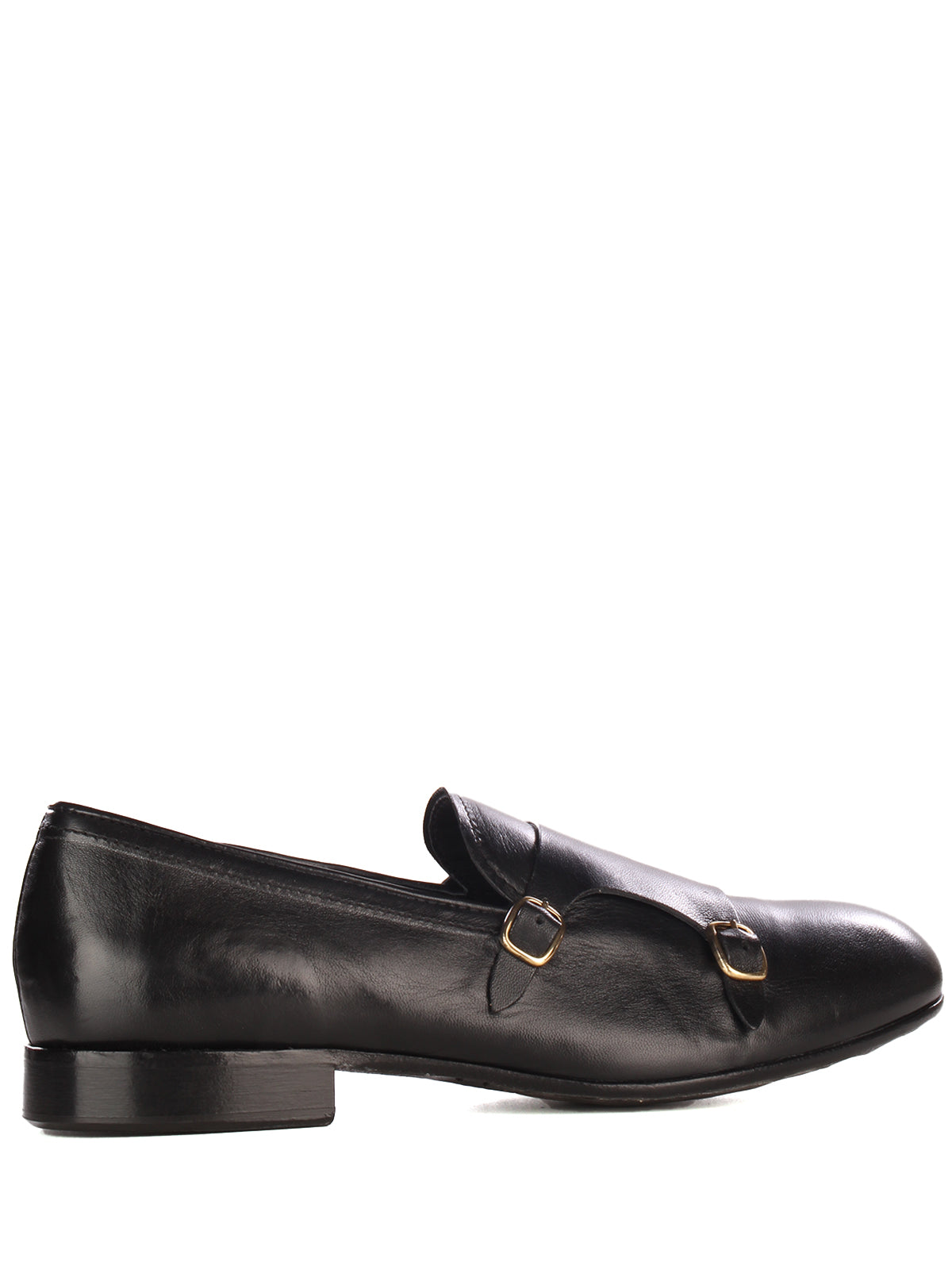 Leqarant MOCASSINI Nero