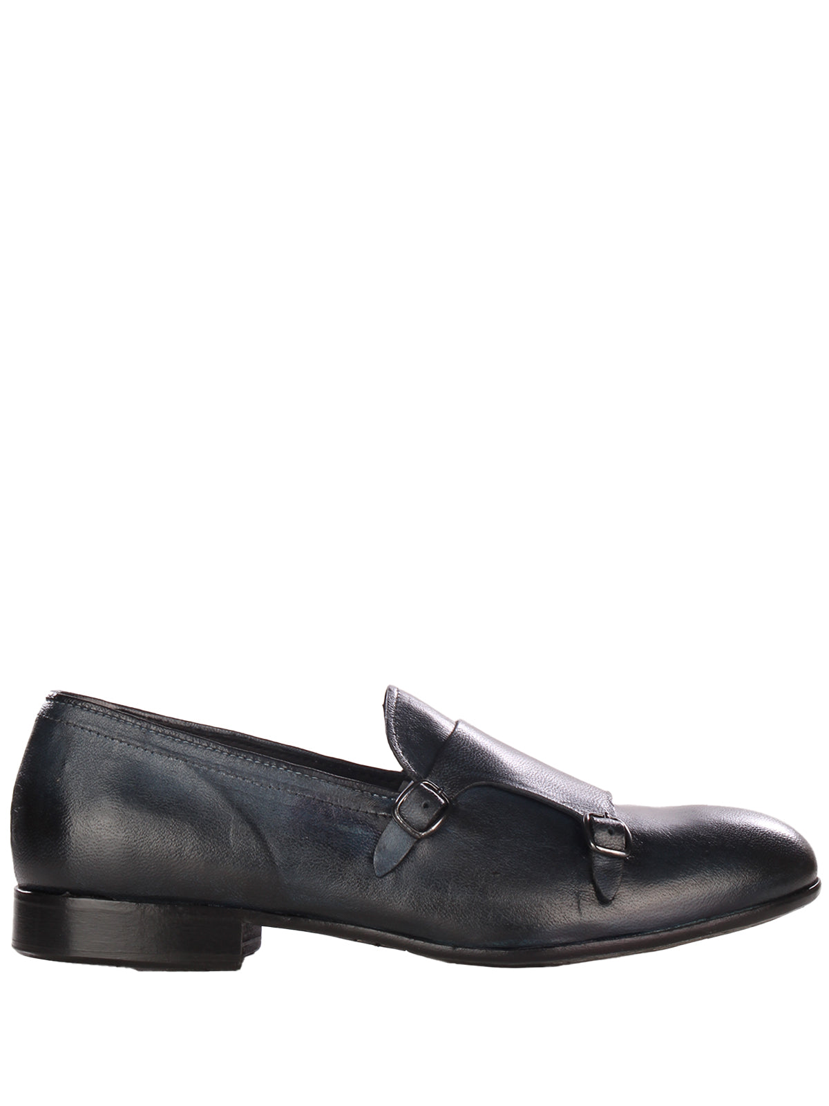 Leqarant MOCASSINI Blu