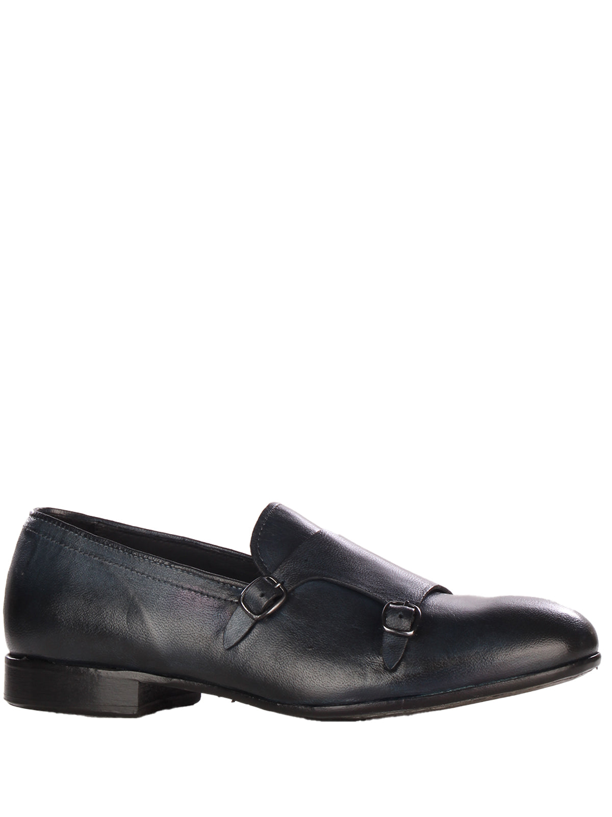 Leqarant MOCASSINI Blu