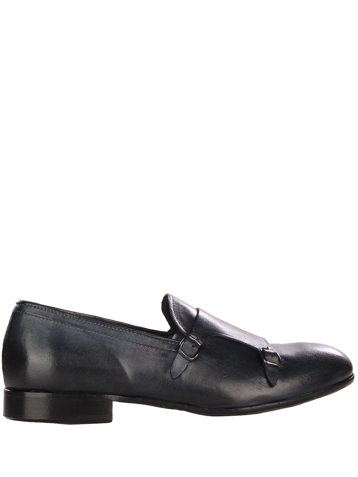 Leqarant MOCASSINI Blu