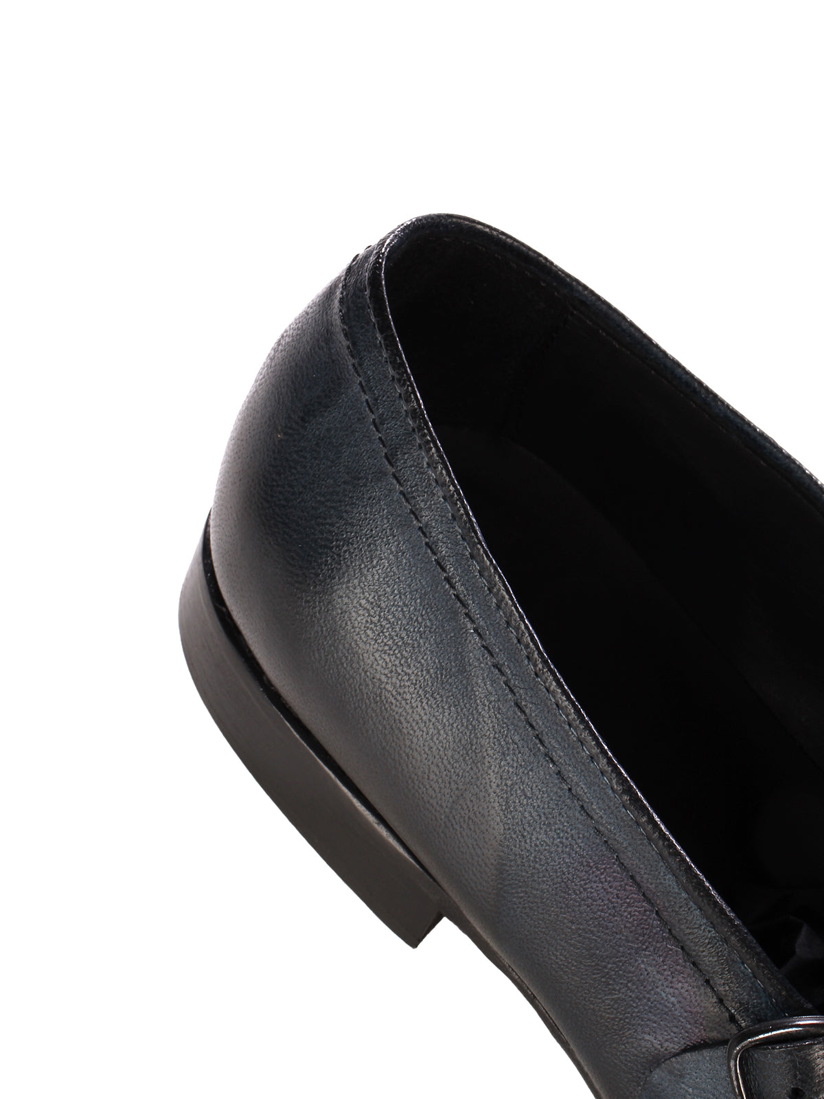 Leqarant MOCASSINI Blu