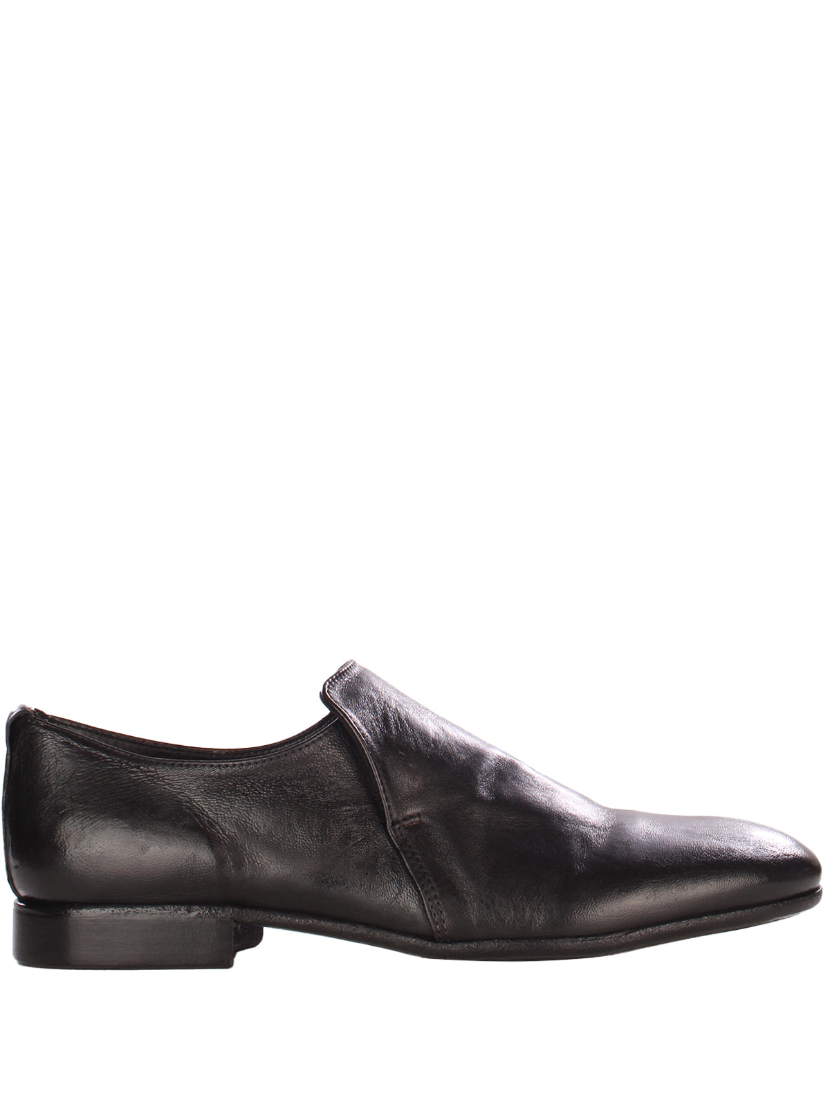 Leqarant MOCASSINI Nero