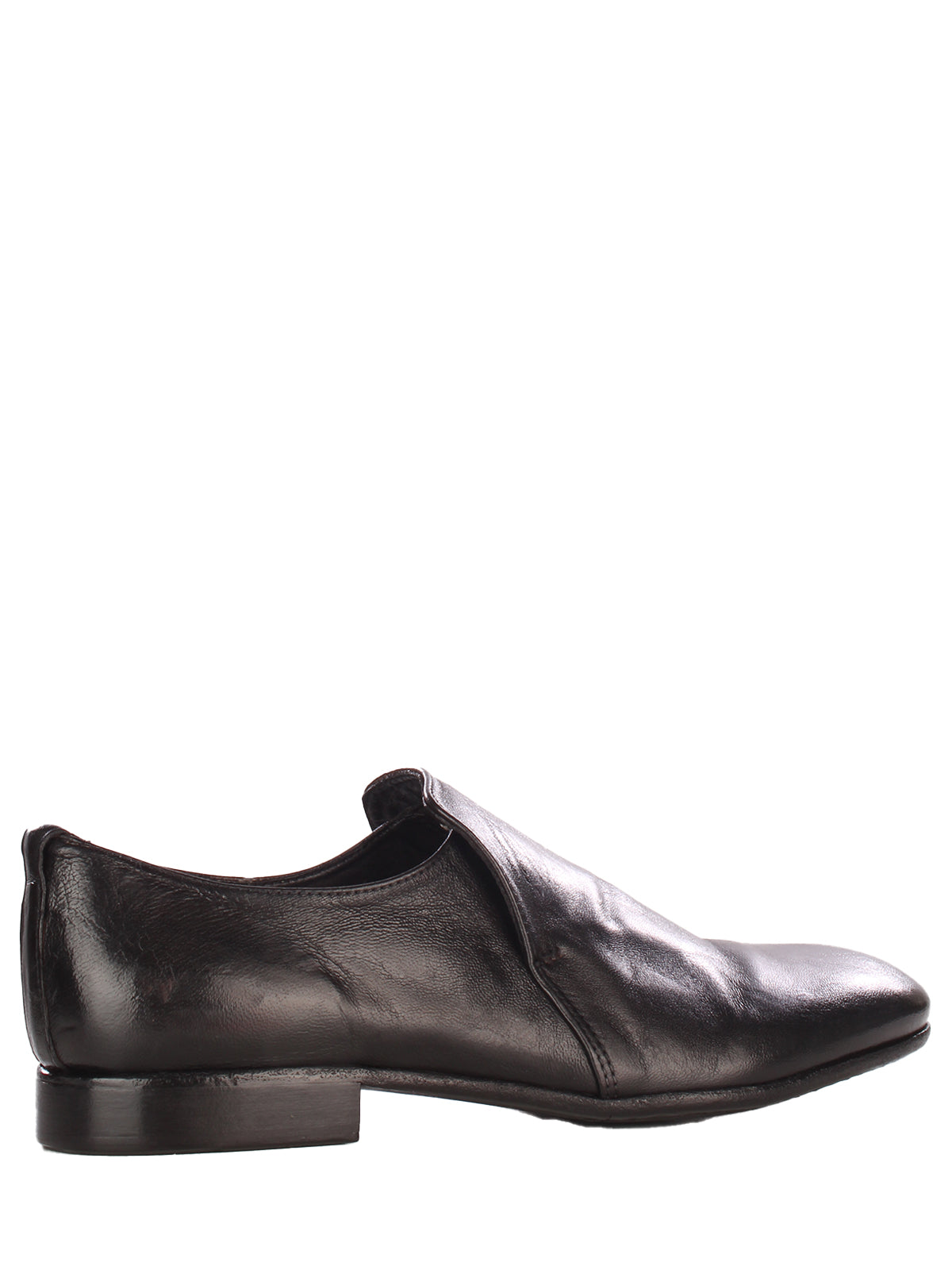 Leqarant MOCASSINI Nero