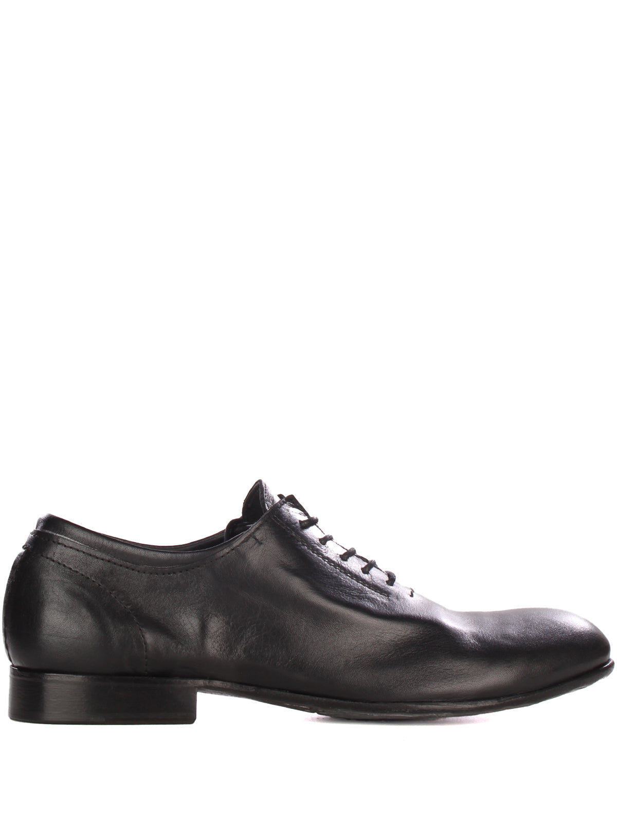 Leqarant MOCASSINI Nero
