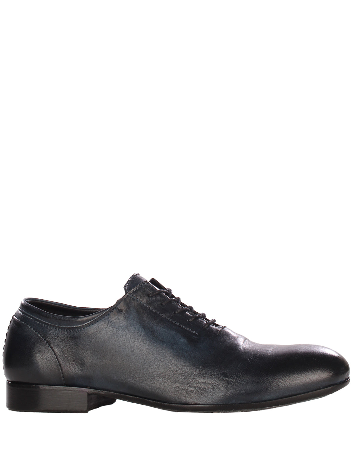 Leqarant MOCASSINI Blu