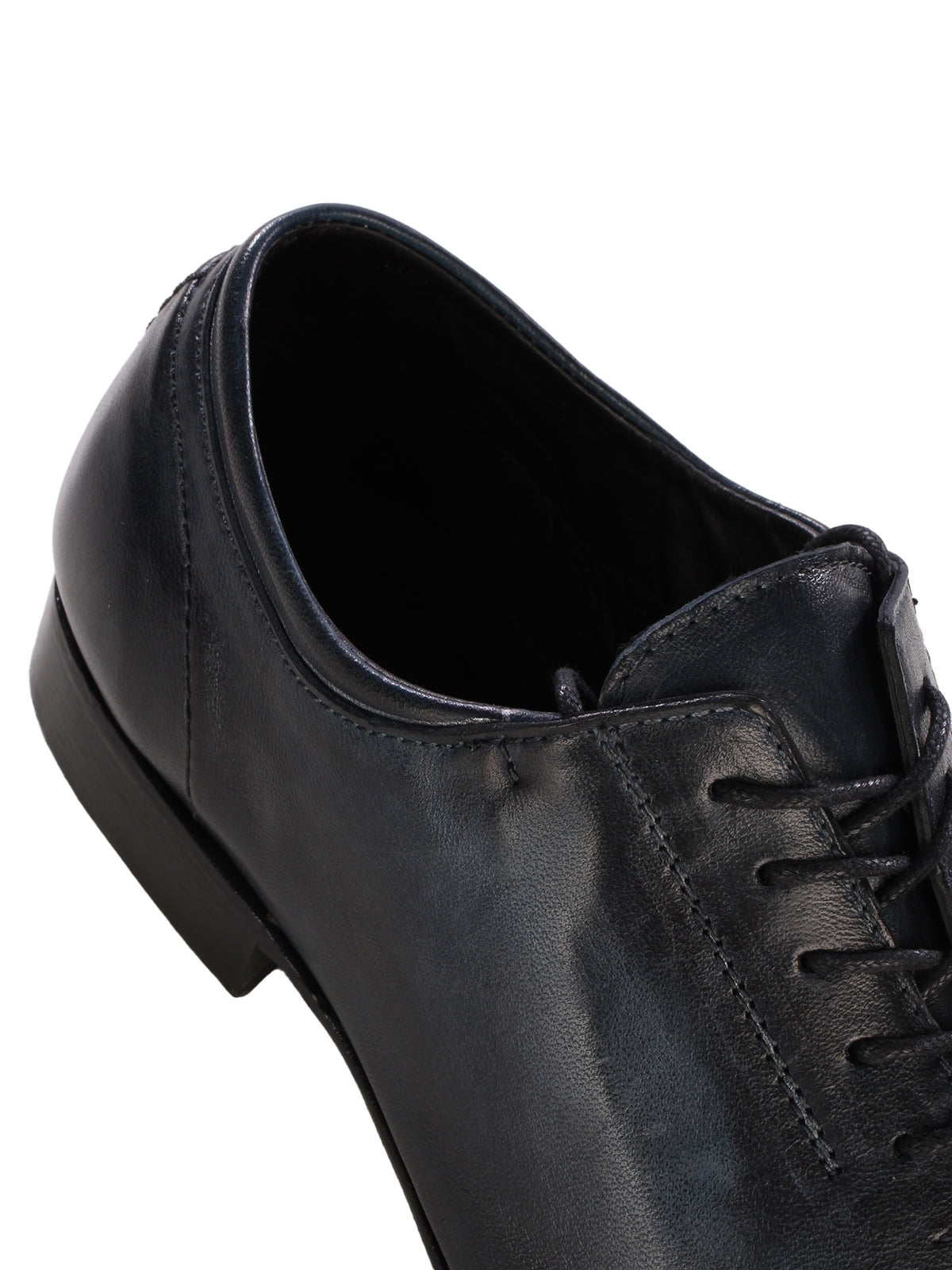 Leqarant MOCASSINI Blu