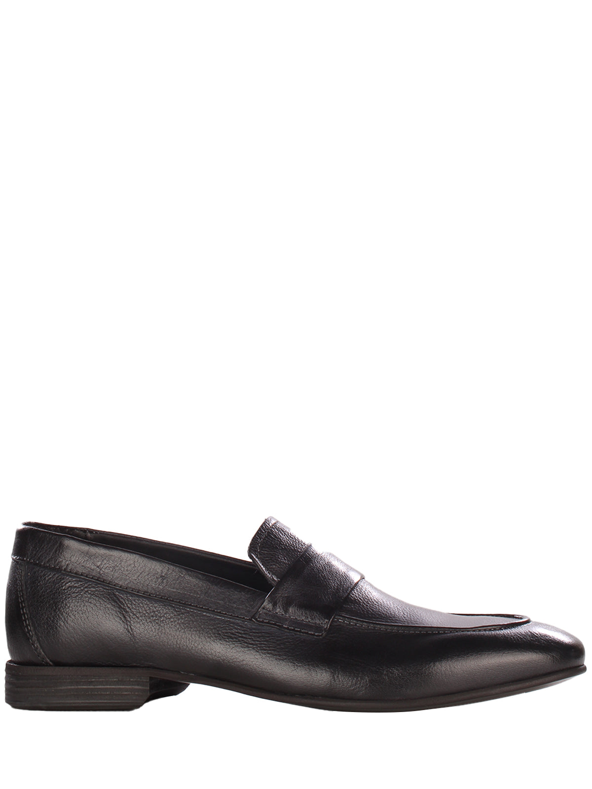 Leqarant MOCASSINI Nero