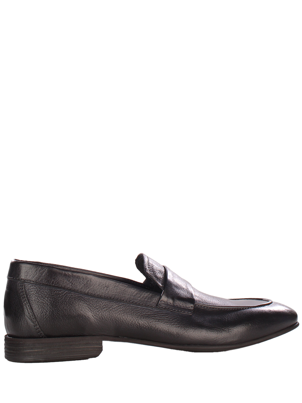 Leqarant MOCASSINI Nero