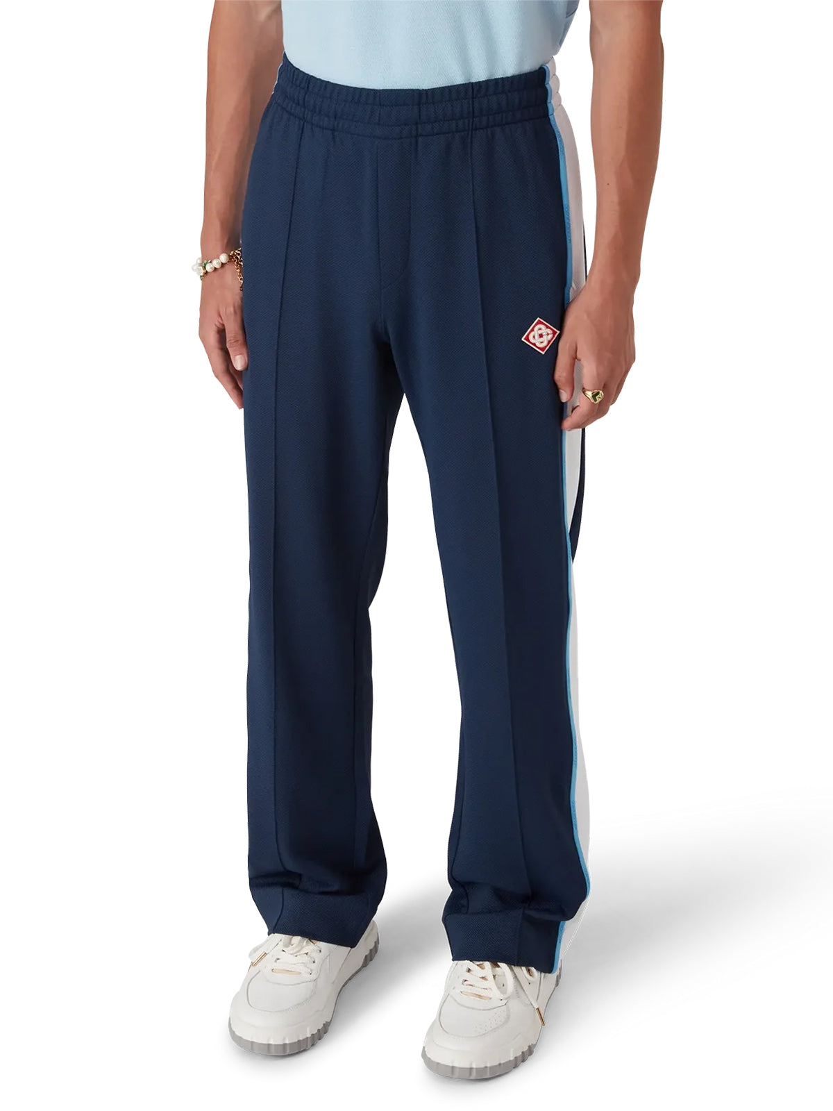 Casablanca PANTALONI Blu