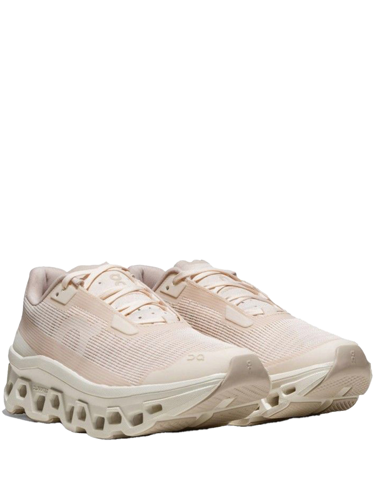 On Running SNEAKERS Beige