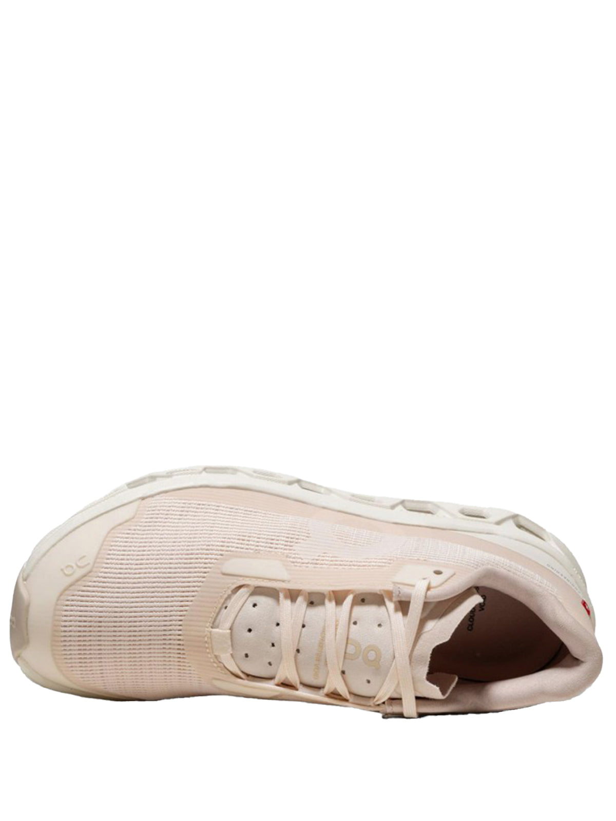 On Running SNEAKERS Beige